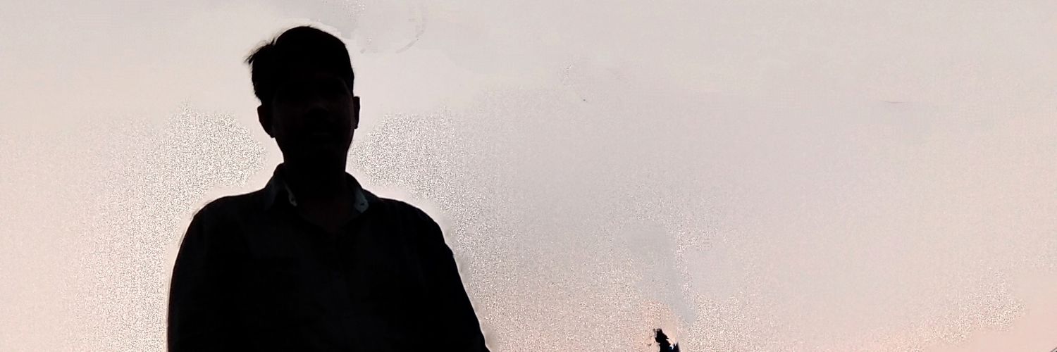gowrishanker1's profile banner image