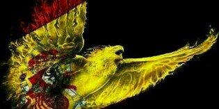 Varyyto's profile banner image
