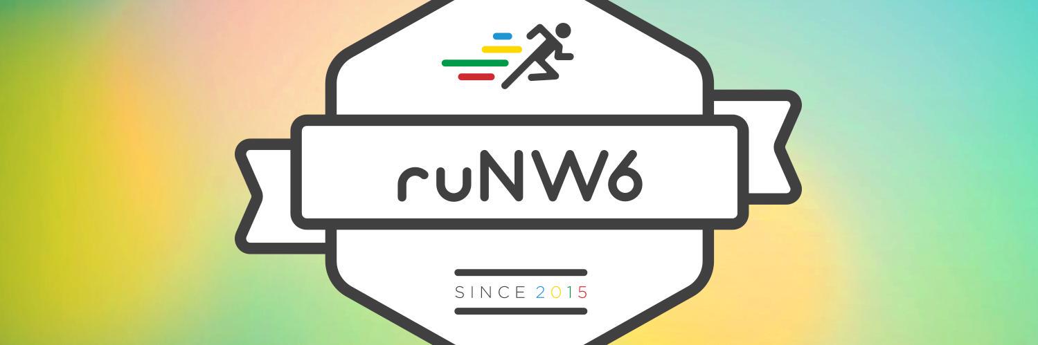 ruNW6's profile banner image