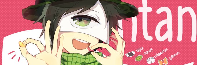 sentan2525's profile banner image