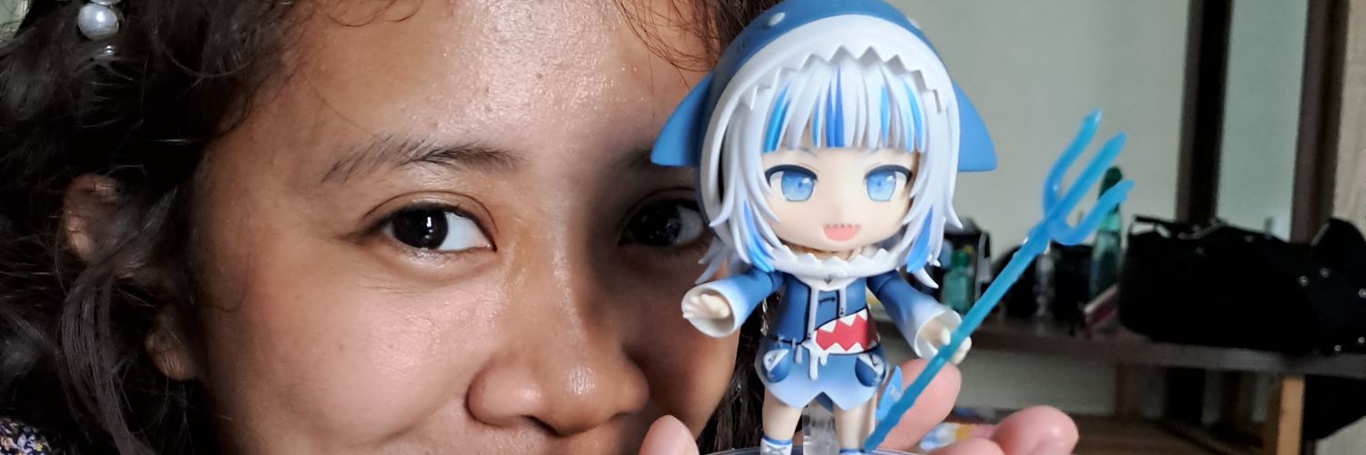 Awrjey's profile banner image