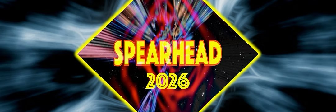 CYGNUS ALPHA EVENTS banner