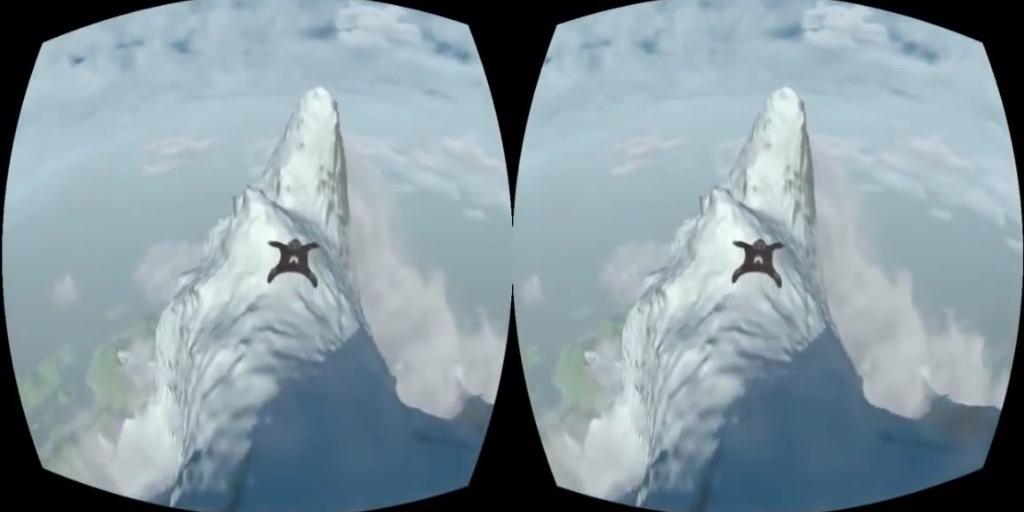 vrcord's profile banner image