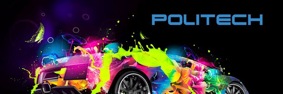 PolitechKimya's profile banner image