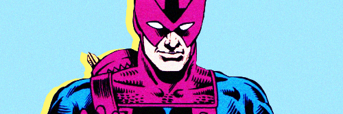 JustArrowInKnee's profile banner image