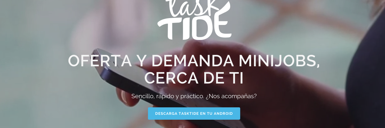 TaskTide's profile banner image