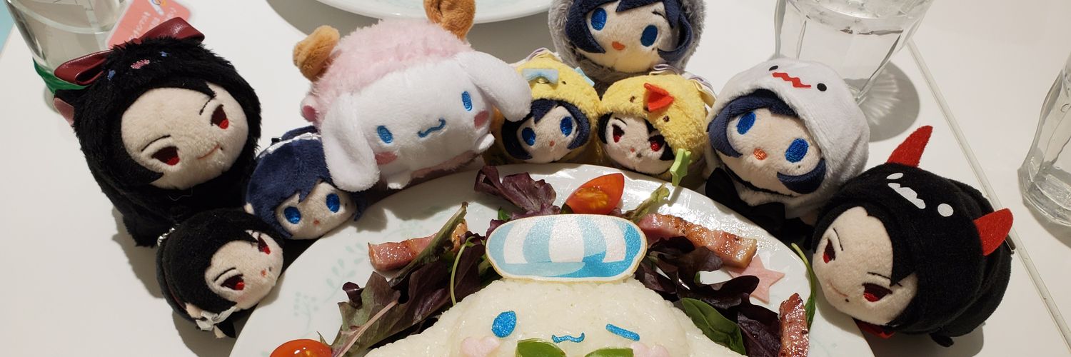 rinne327's profile banner image