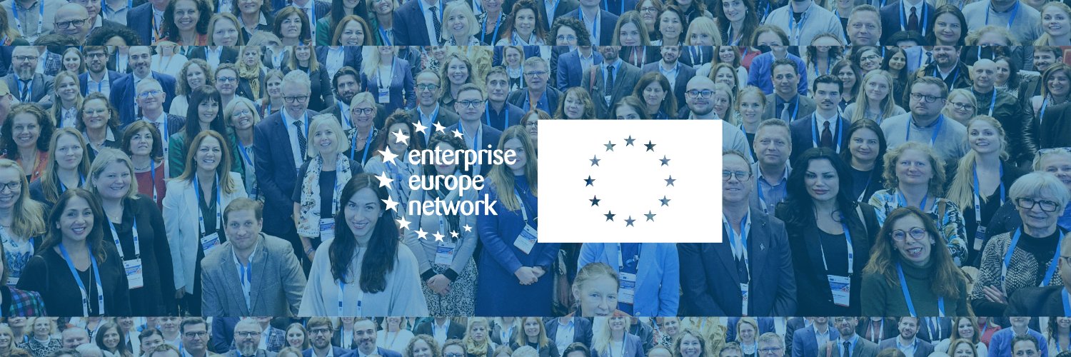 Enterprise Europe Network 🇪🇺's banner