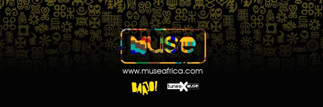 muse_africa's profile banner image