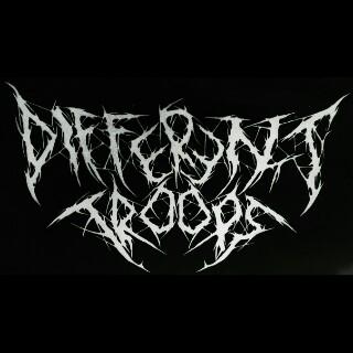 Different troops banner