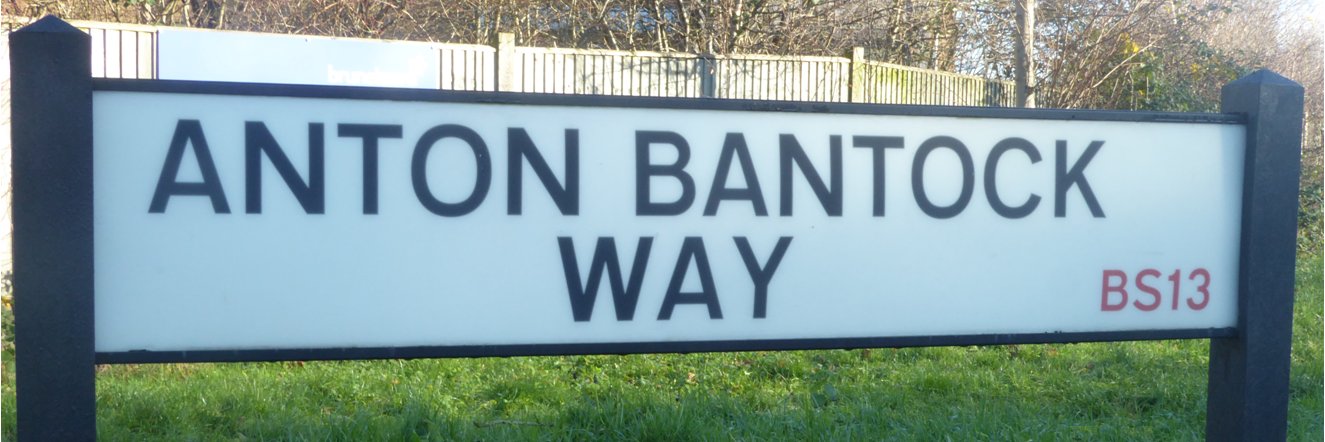 James Bruce ن banner