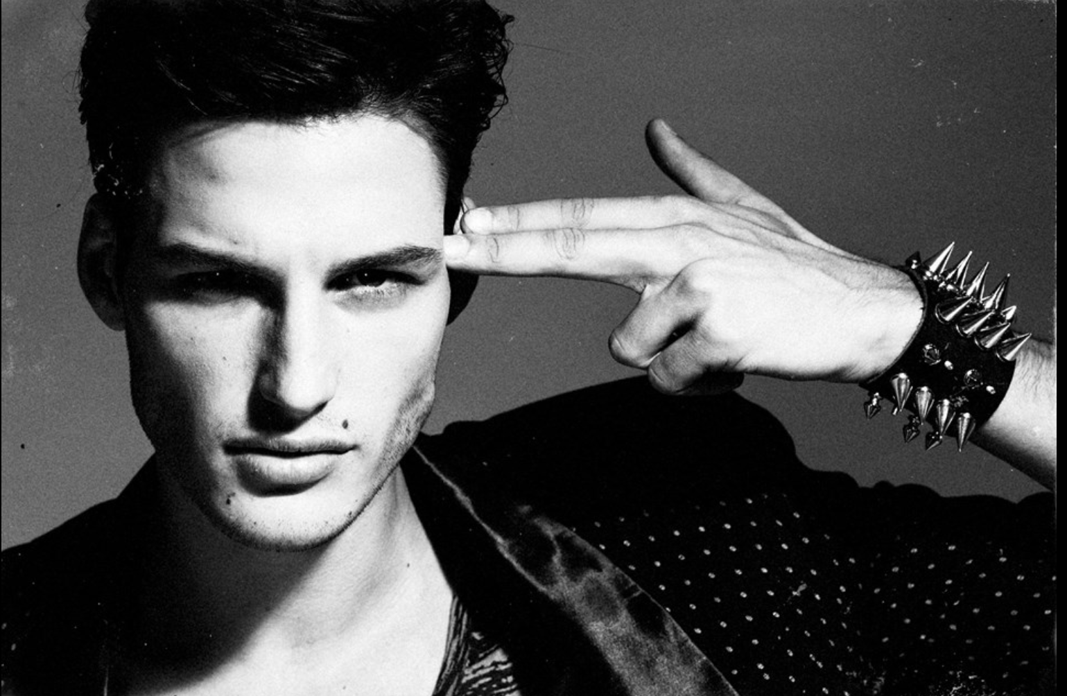 LeviLomey's profile banner image