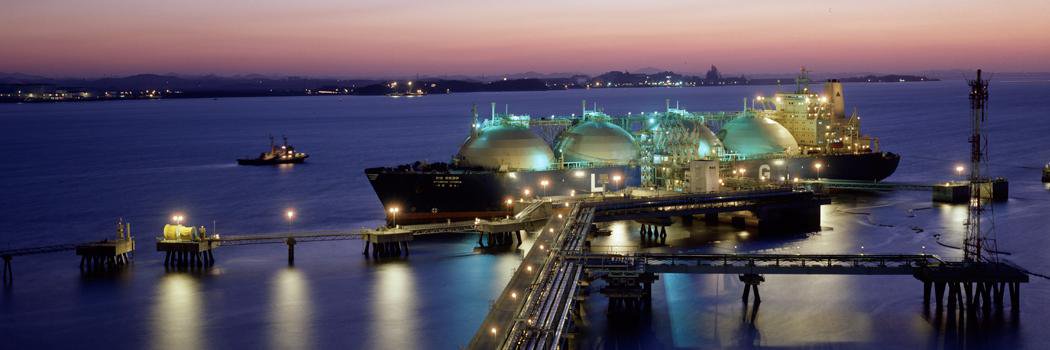 Interfax Energy banner