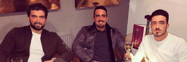 Dannyjonesss's profile banner image
