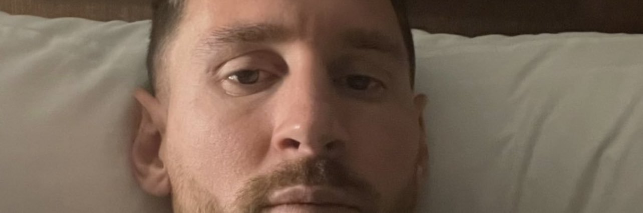 Olliethoms's profile banner image