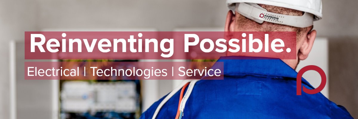 Parsons_Corp's profile banner image