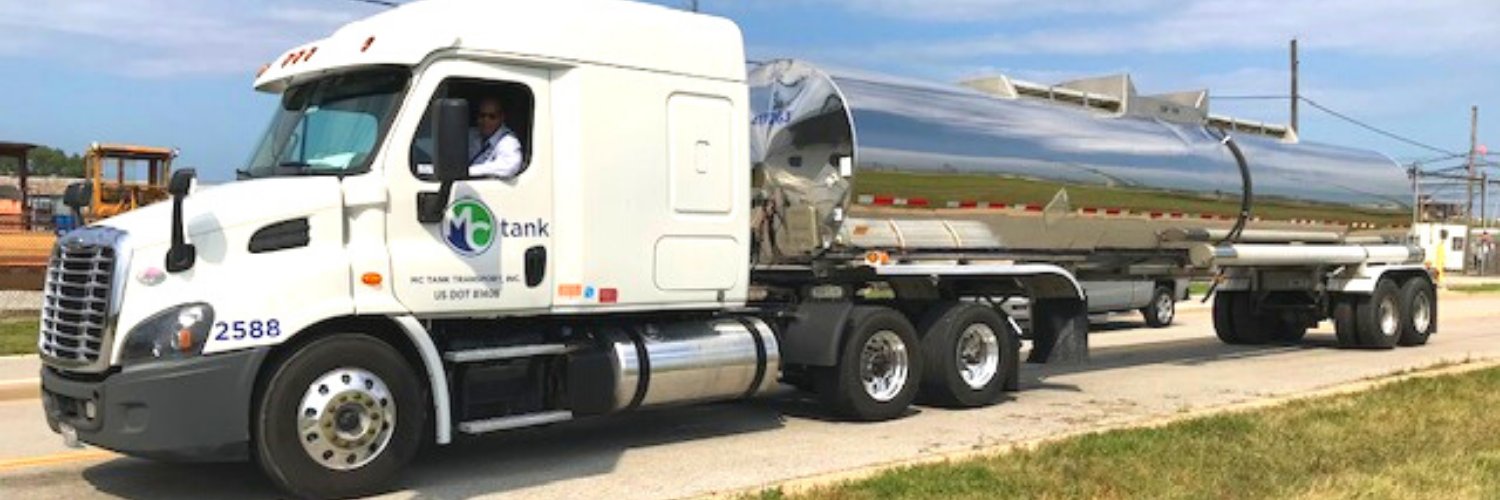 MCTankTransport's profile banner image