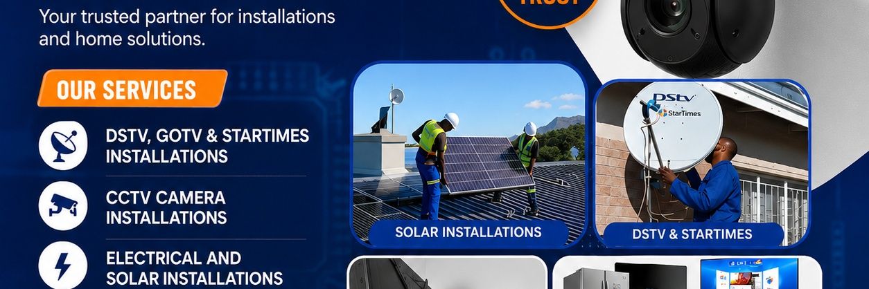 Wallabytech's profile banner image