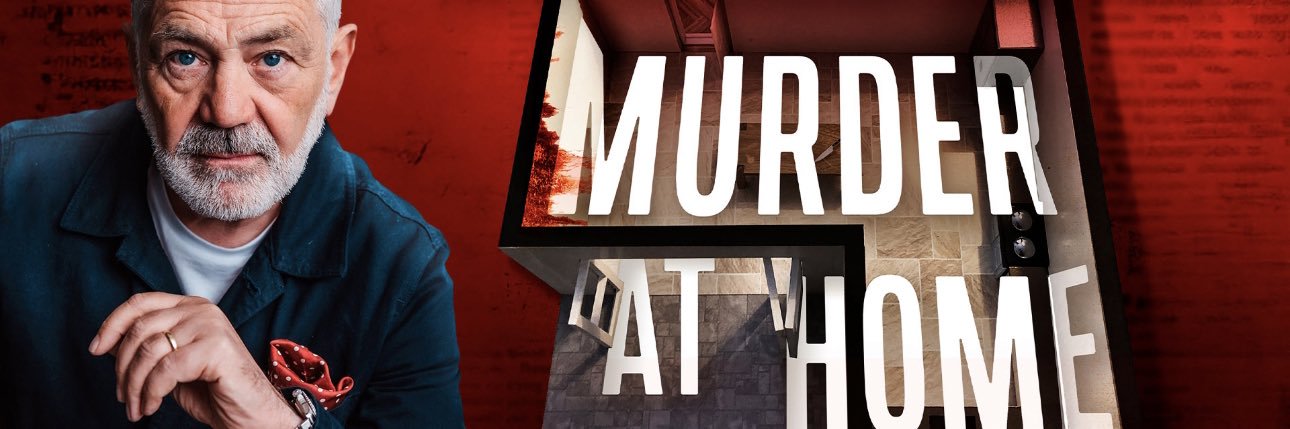 Prof David Wilson banner