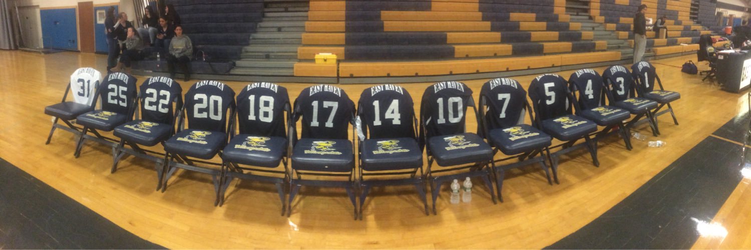 EHHS Volleyball 2015 banner