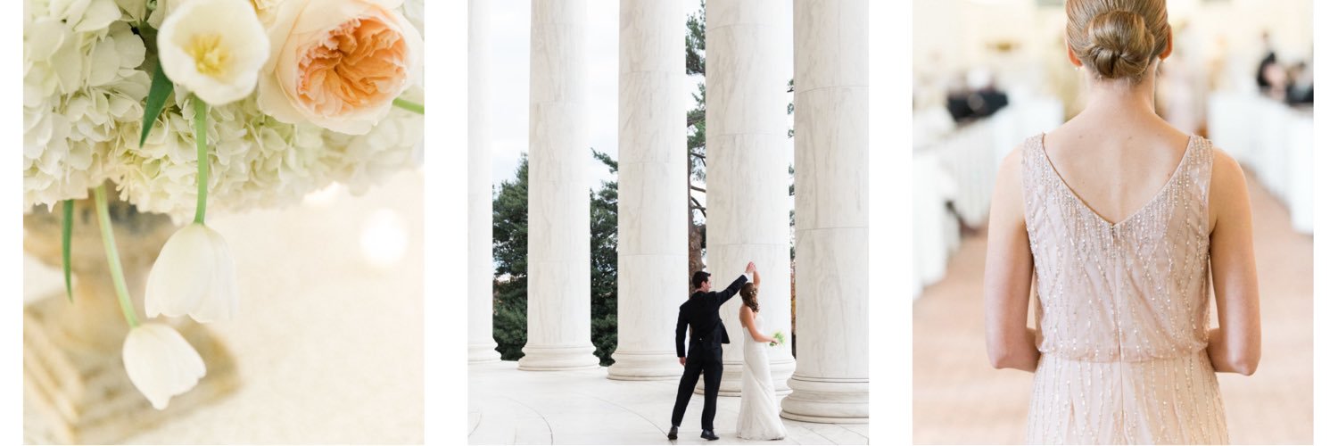 Plume Photography banner