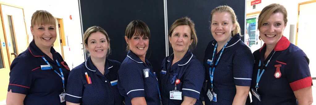 Laura Harrison banner