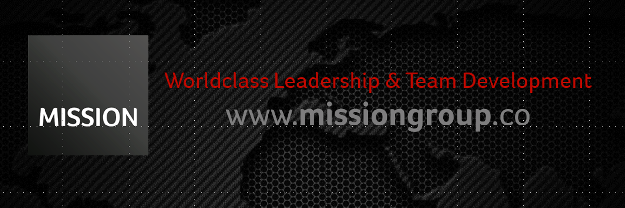 Mission Group 2 banner