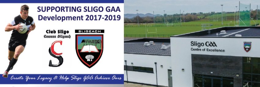 ClubSligo's profile banner image