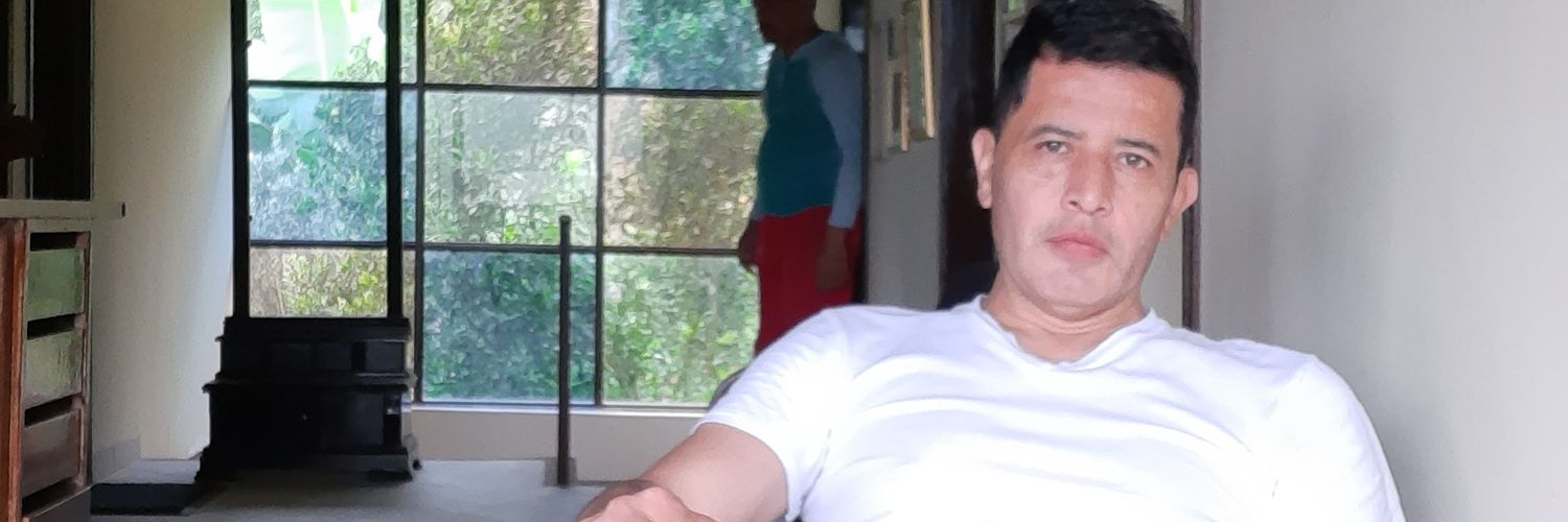 AlejandroBogot3's profile banner image