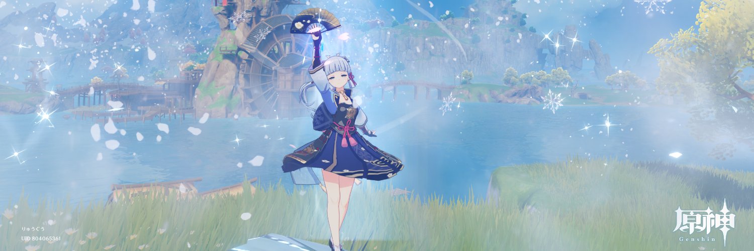 Ryugu_Life's profile banner image