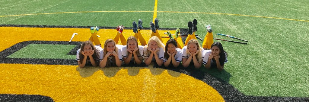 SBHSFieldHockey's profile banner image