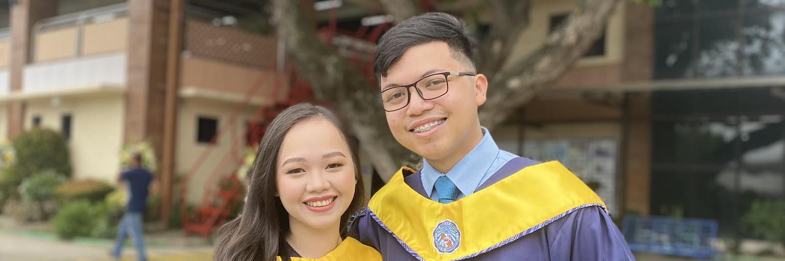 KenMabalot's profile banner image