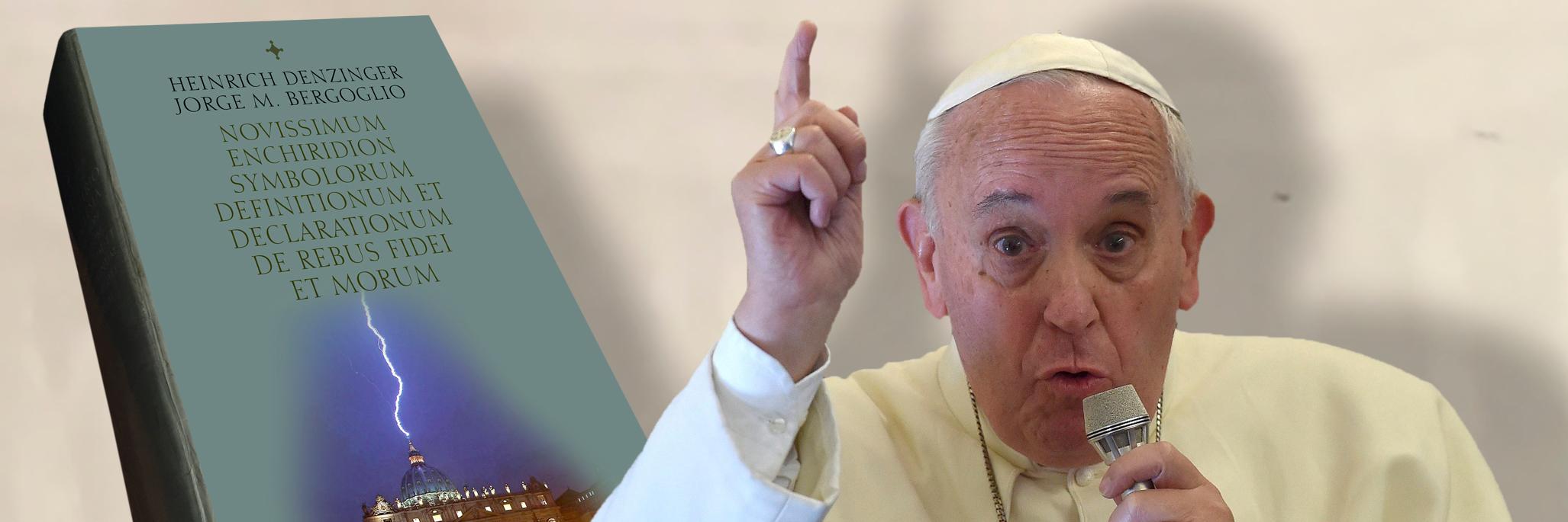 DenzBergoglio's profile banner image