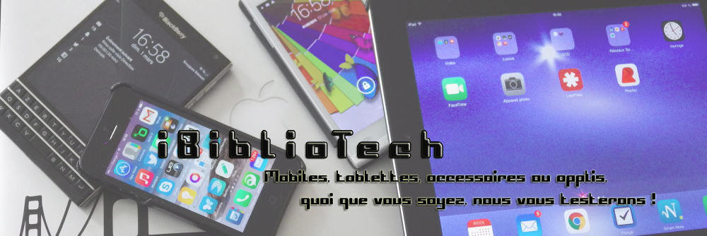 iBiblioTech's profile banner image
