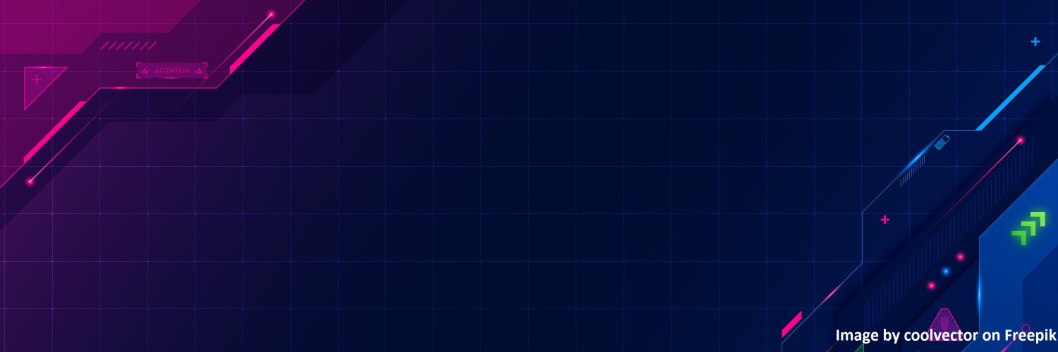 pixelFireXY's profile banner image