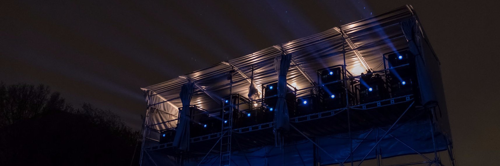 Ice 9 Productions banner