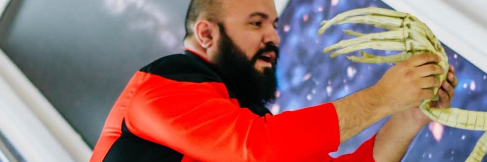 anieltonchaves's profile banner image