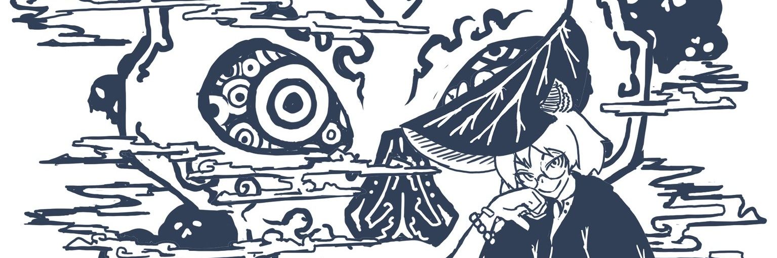 katoraisu's profile banner image
