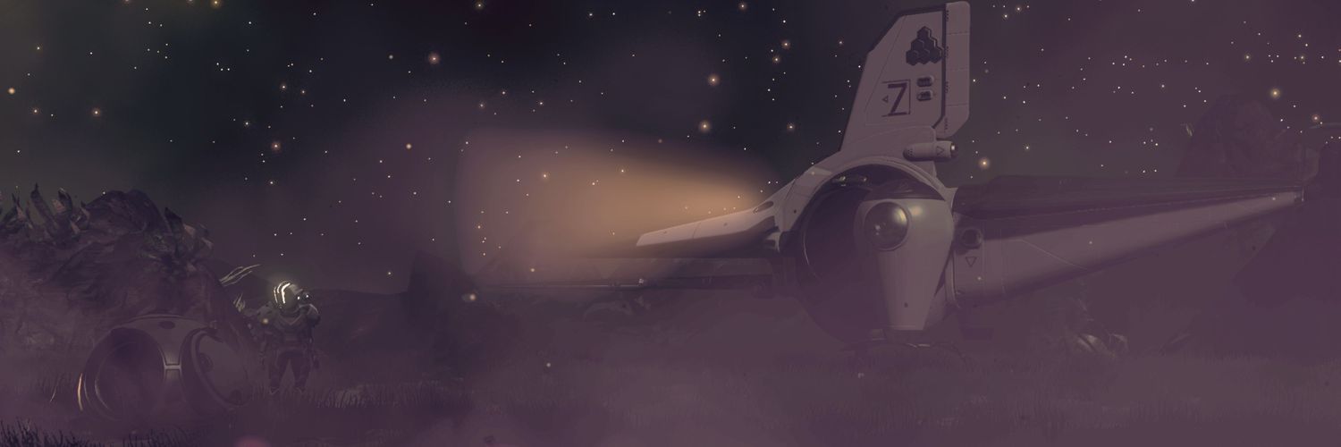 samghost13's profile banner image