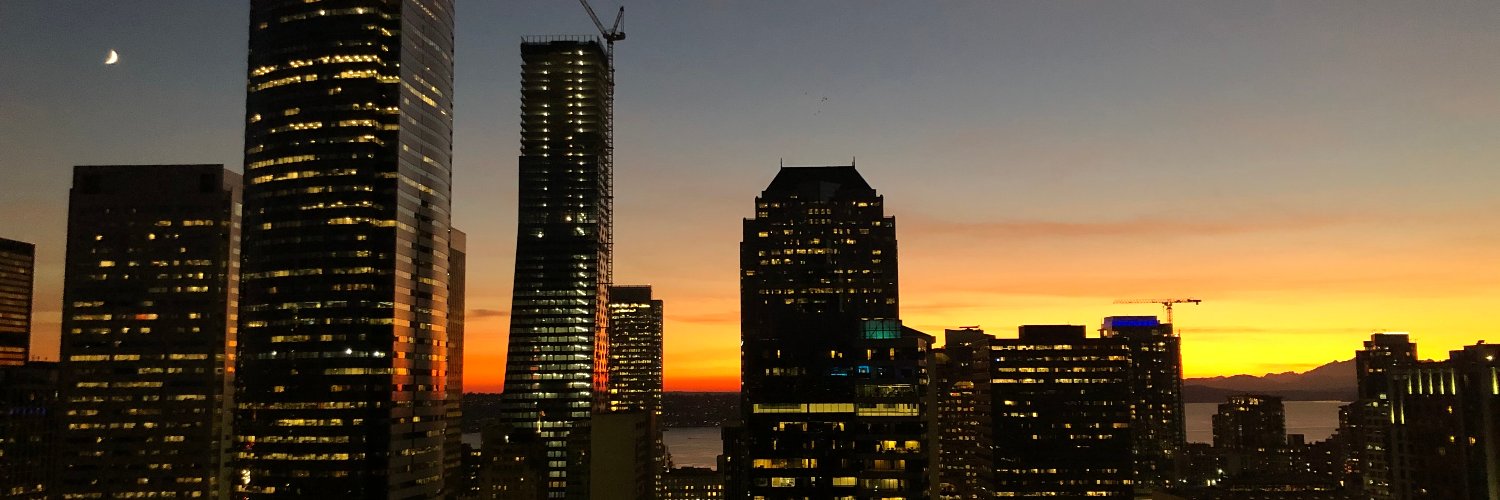 Cale Robinson banner