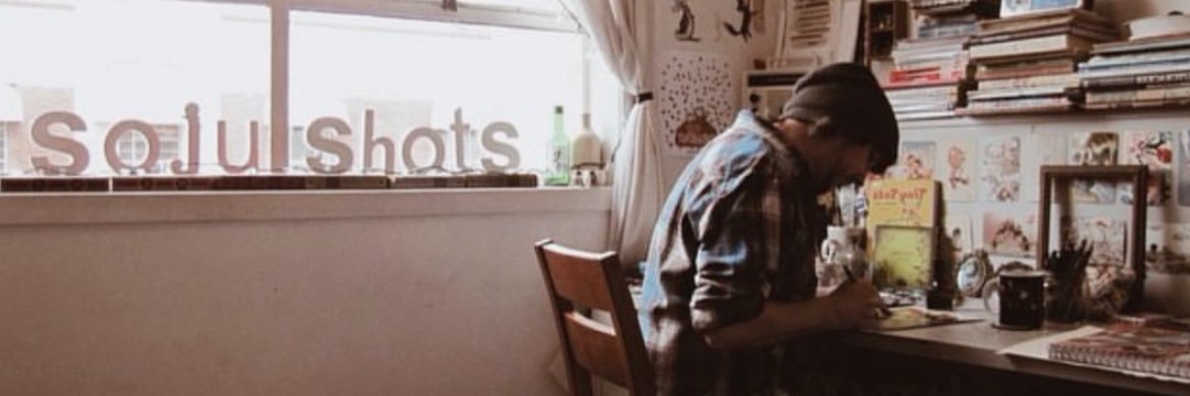 soju_shots's profile banner image