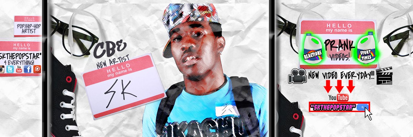 SKTHEPOPSTAR's profile banner image