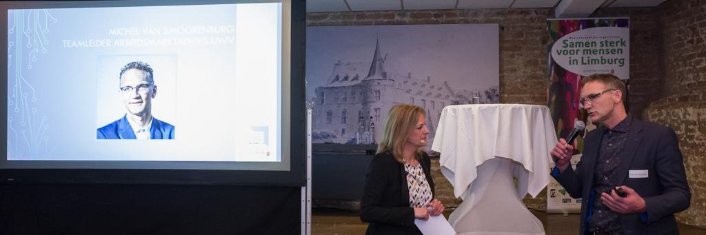 Michel van Smoorenburg banner