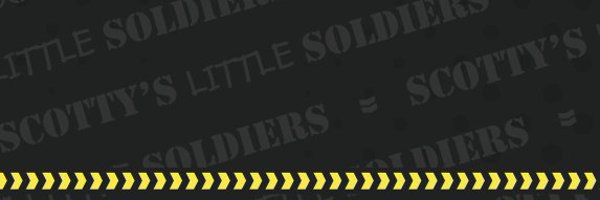 NikkiScottSLS Profile Banner