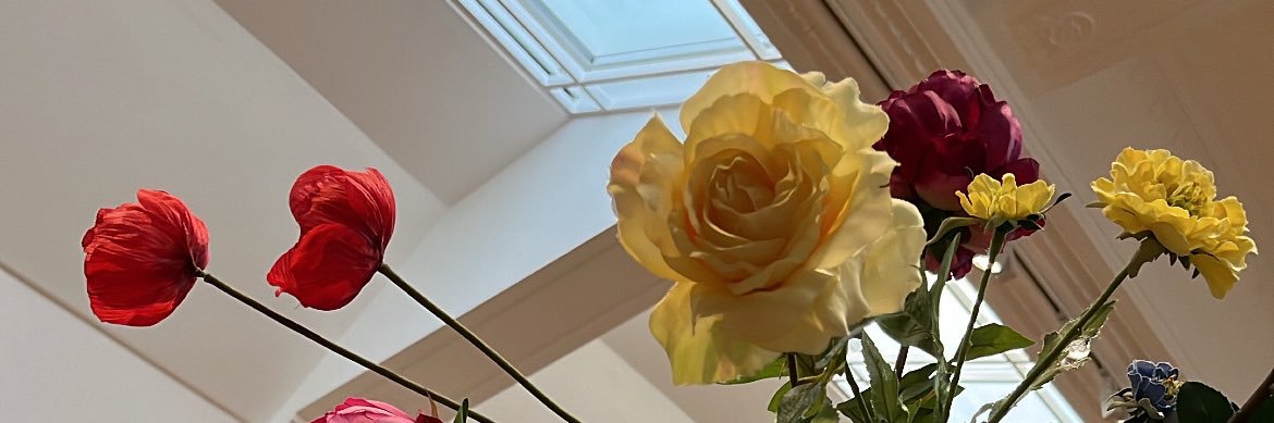 claireclairr's profile banner image