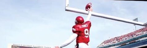 Justin Gordon banner