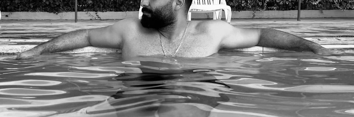 Mohammed Dimashk 📽🏛 banner