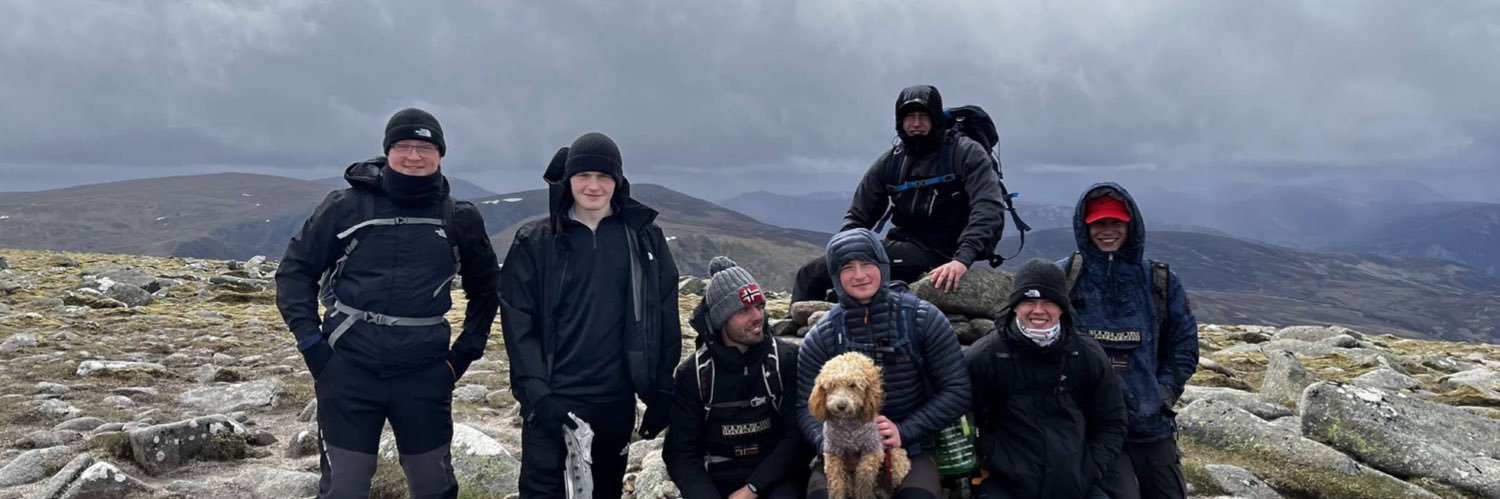 Dylan Malone banner