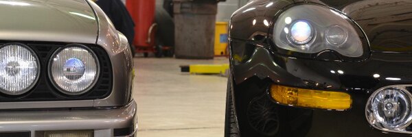 Excluservice Profile Banner