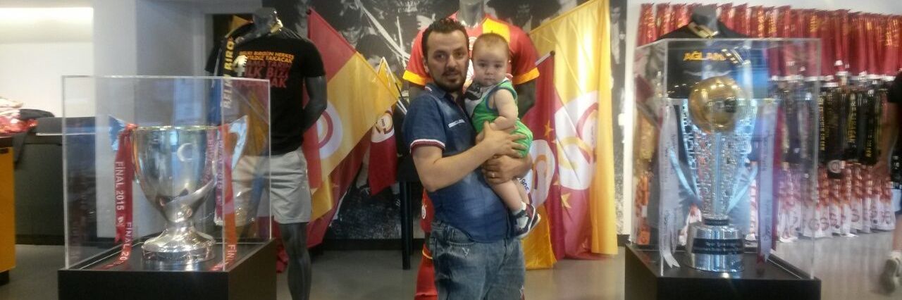 nihat83gs's profile banner image